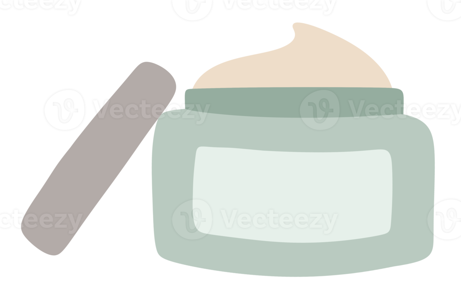 viso crema icona png