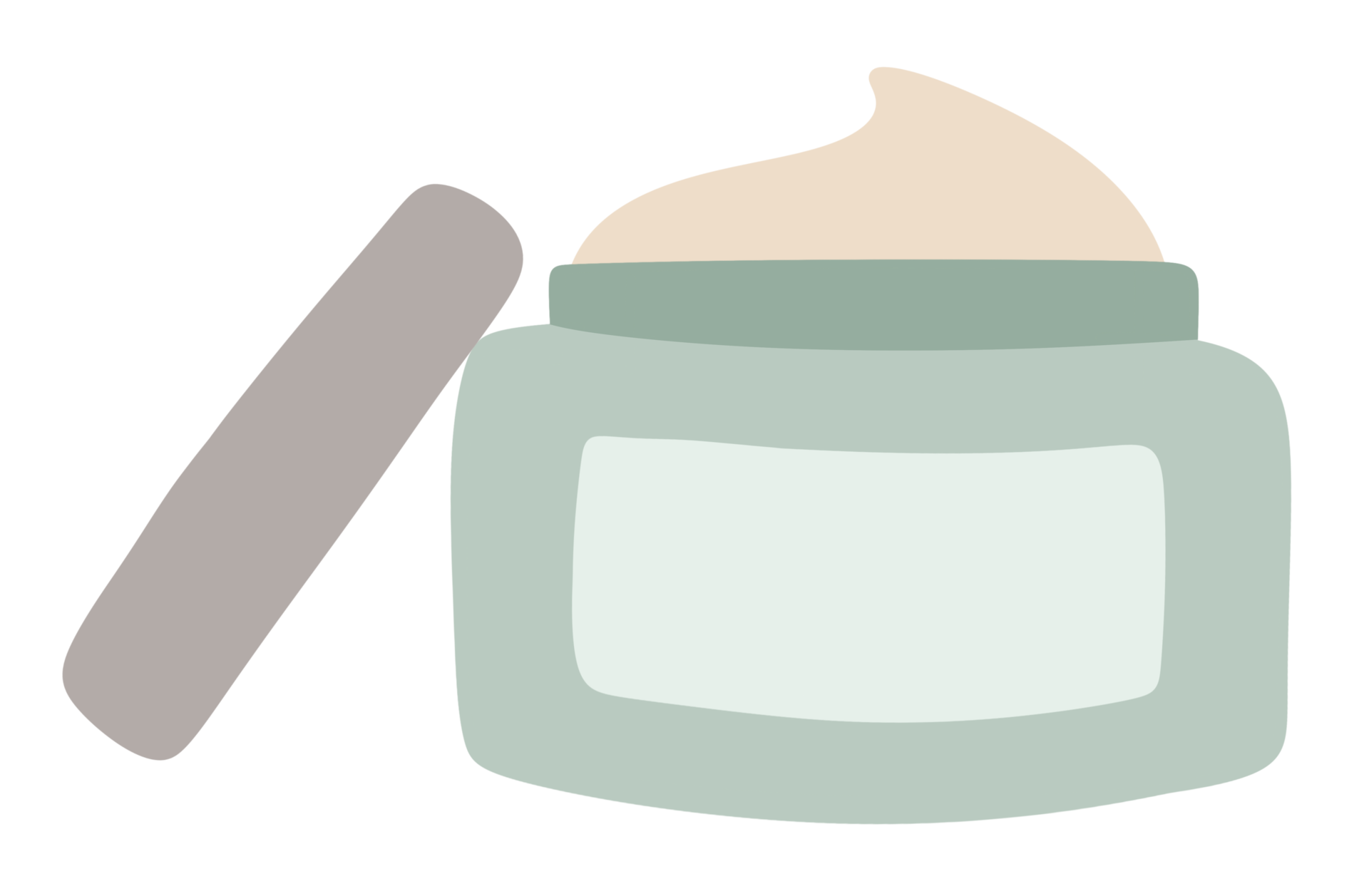 Face cream icon 18802656 PNG
