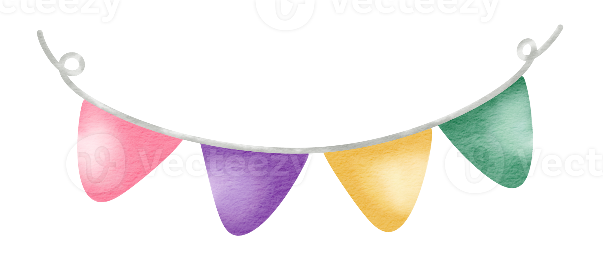 watercolor-party-bunting-18802675-png