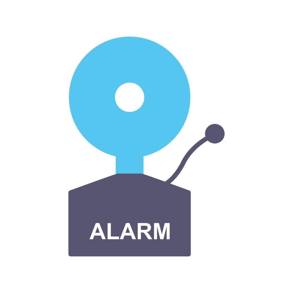 Alarms Vector Icon