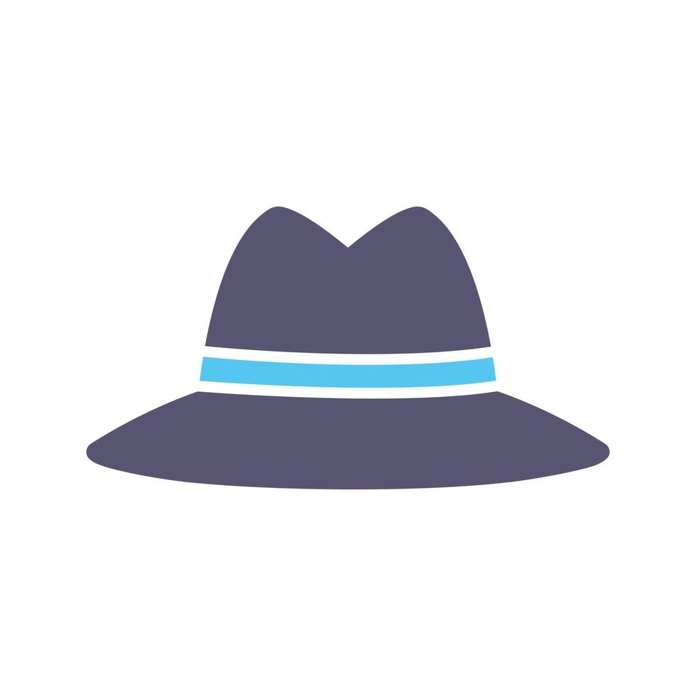 Hat Vector Icon