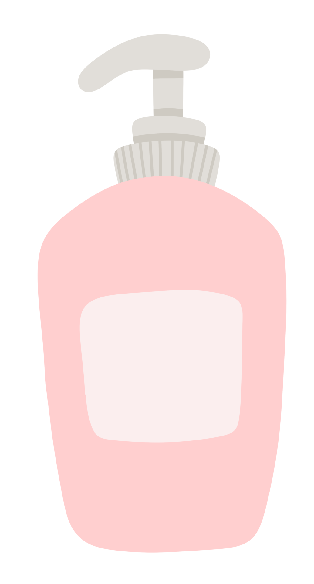 Lotion in bottle icon 18802984 PNG
