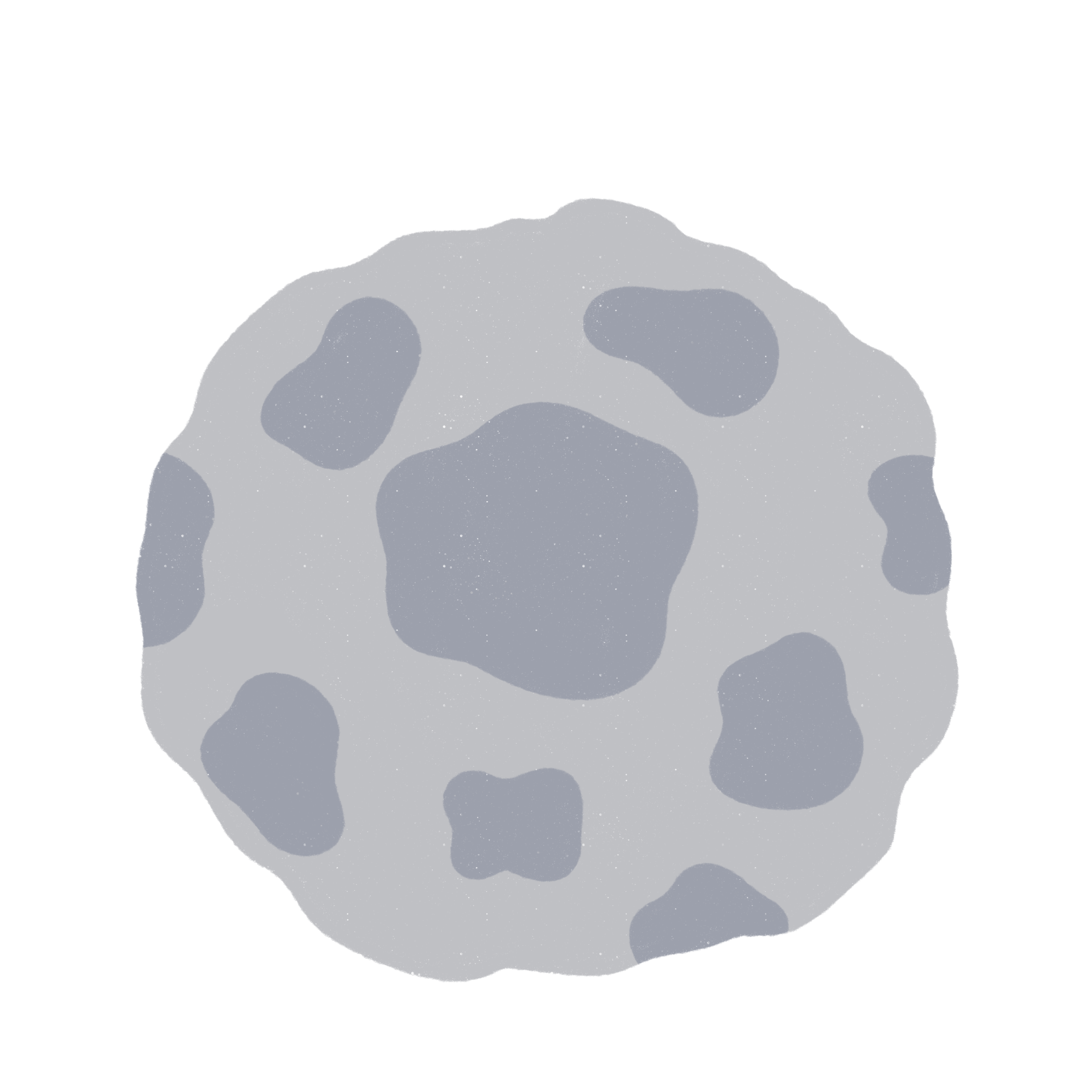 asteroid png