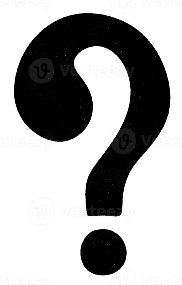 icono de signo de interrogación. png