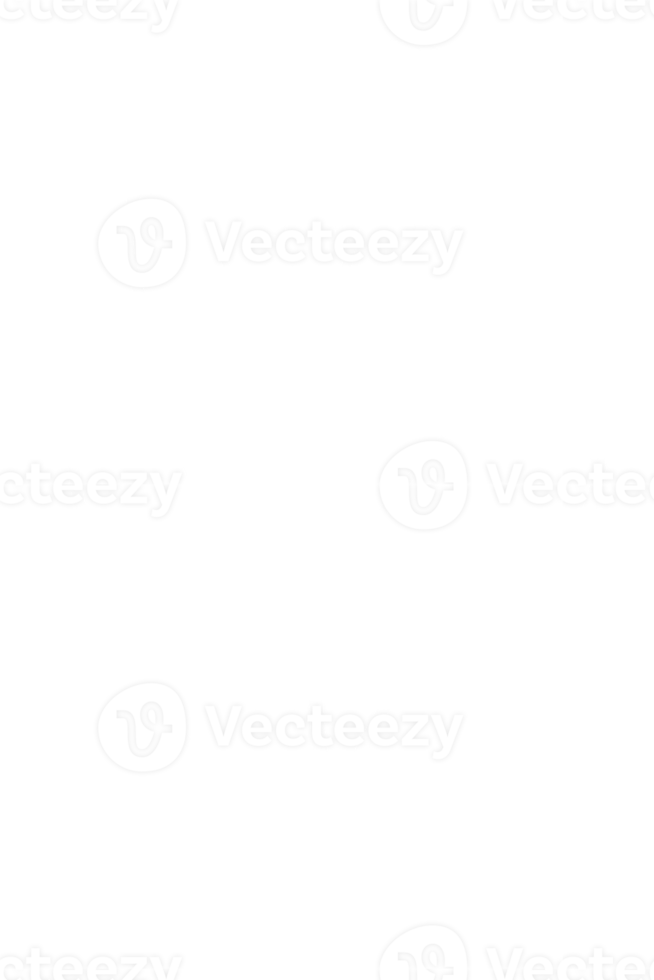 White Doodle leaf. png