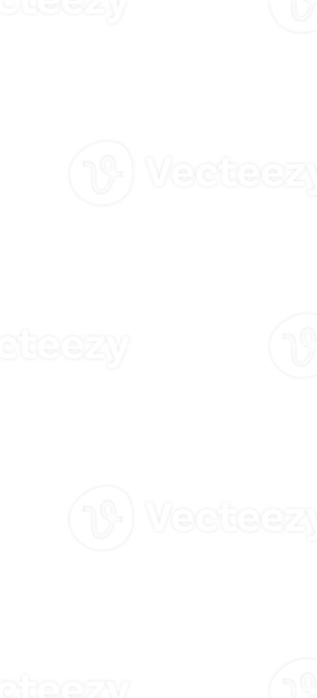 White Doodle leaf. png