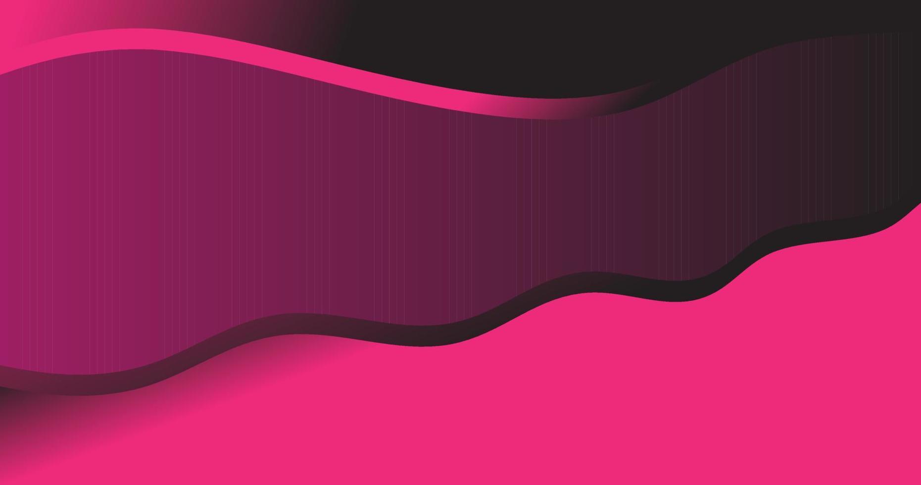 Modern background colorful vector template