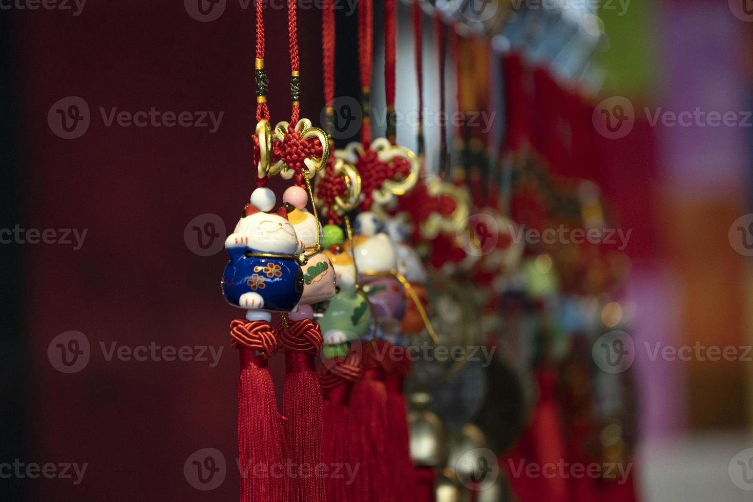 chinese pendant necklage photo