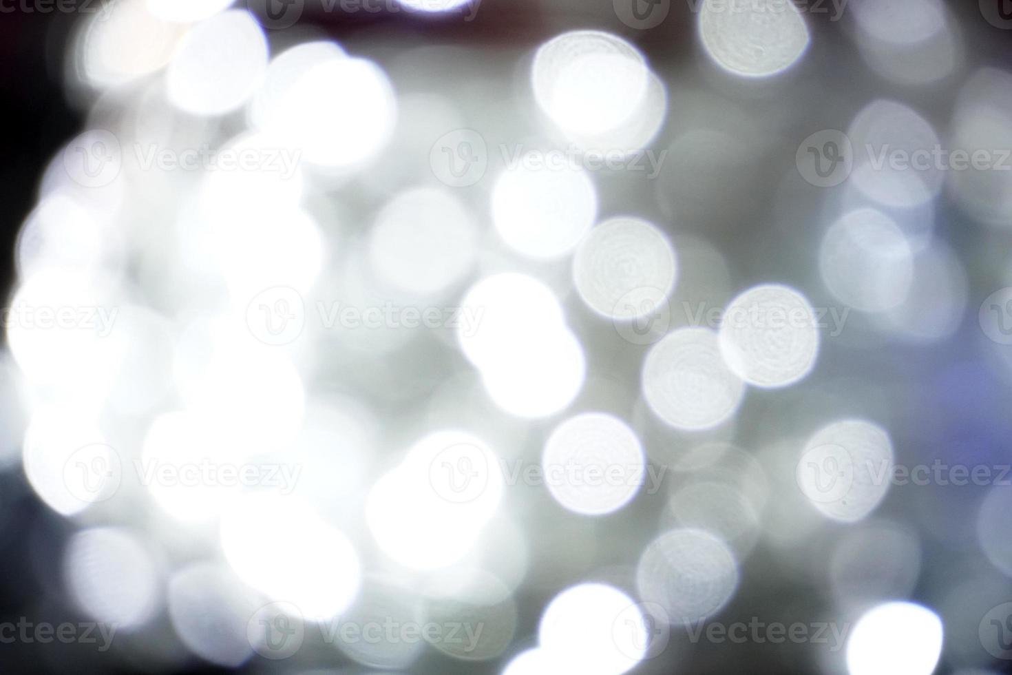 christmas lights soft background texture blur photo