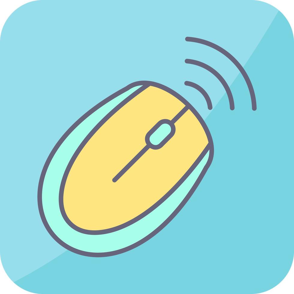 Mouse Vector Icon