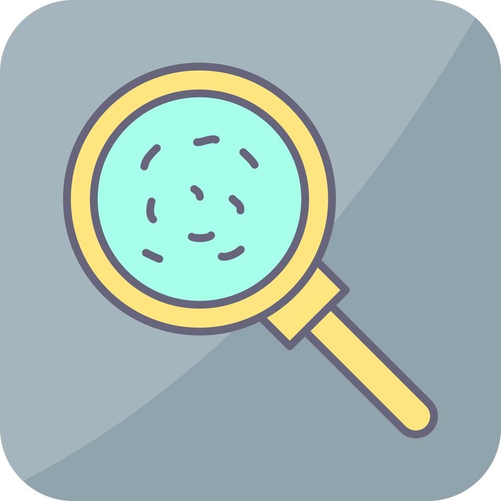 Analytics Vector Icon