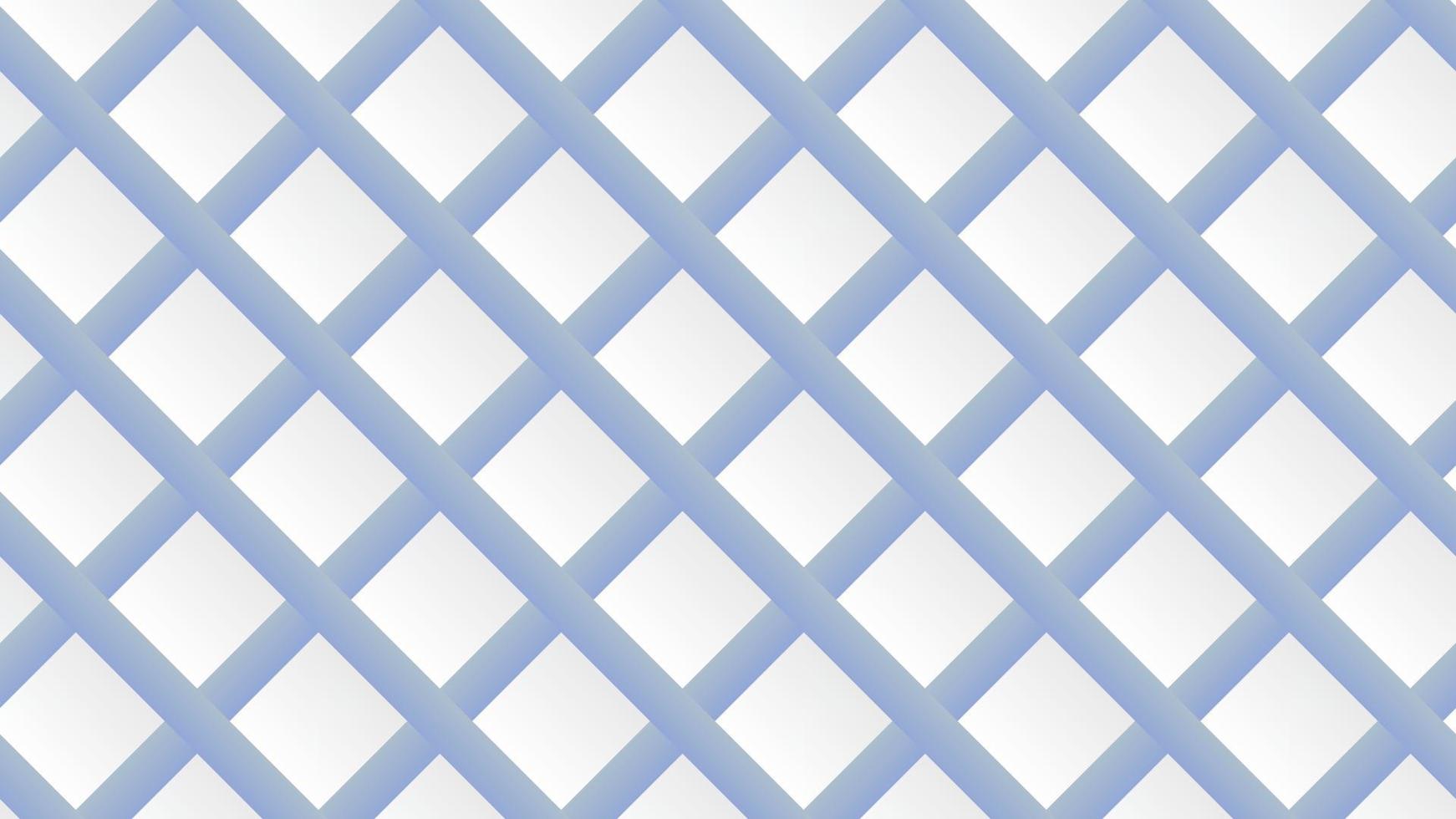 fondo abstracto moderno vector fondo geométrico con cuadrados
