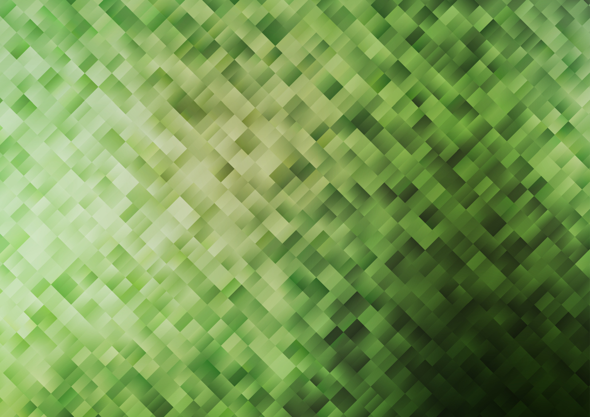 Light Green vector layout with lines, rectangles. 18812876 Vector Art
