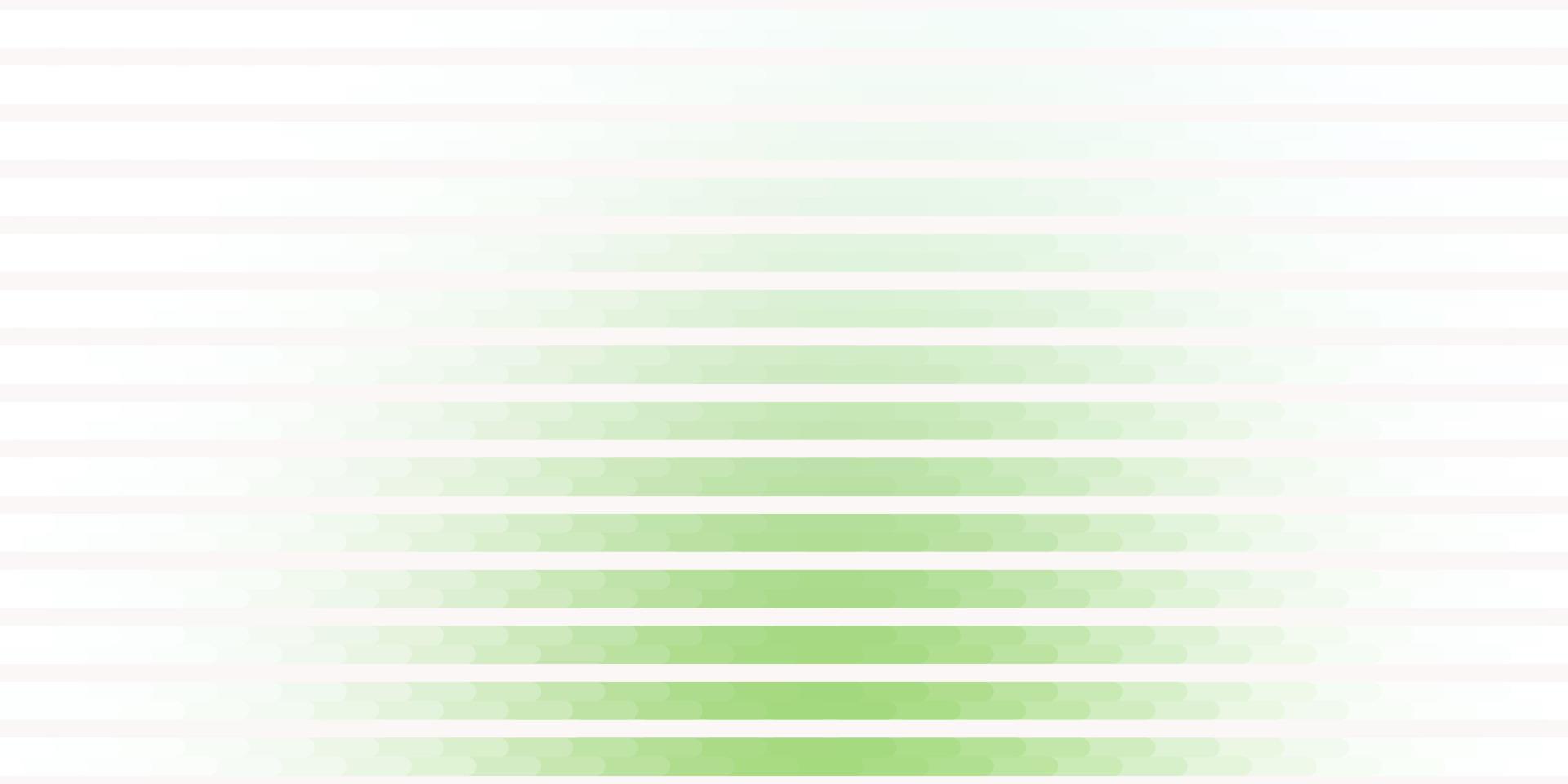 Light Green vector layout with lines.