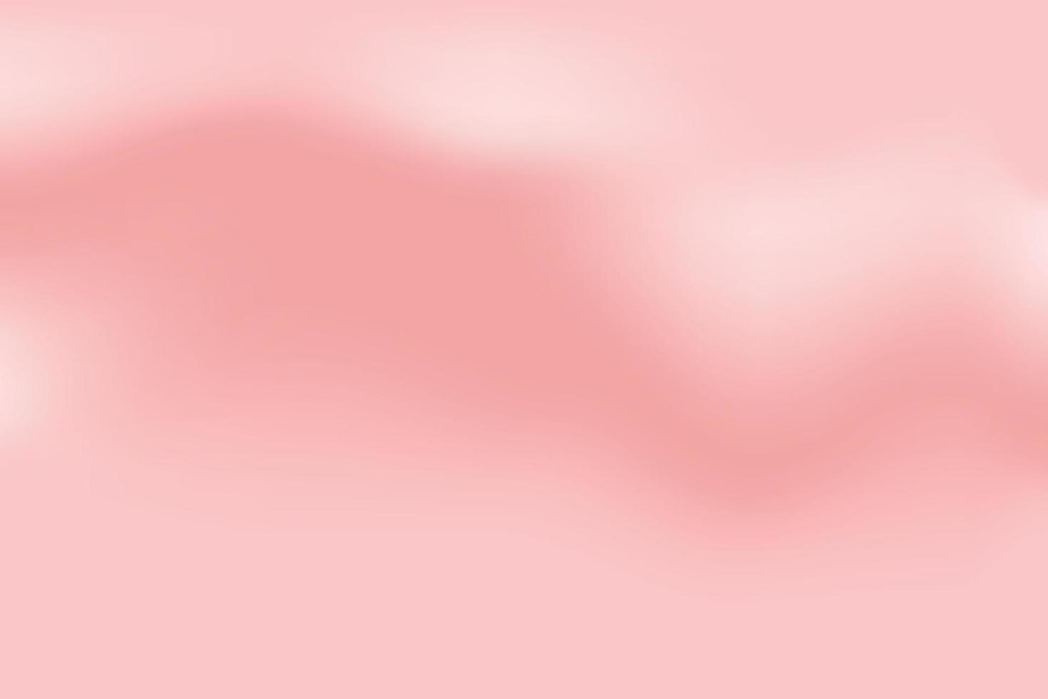 blur pink dreamy background vector