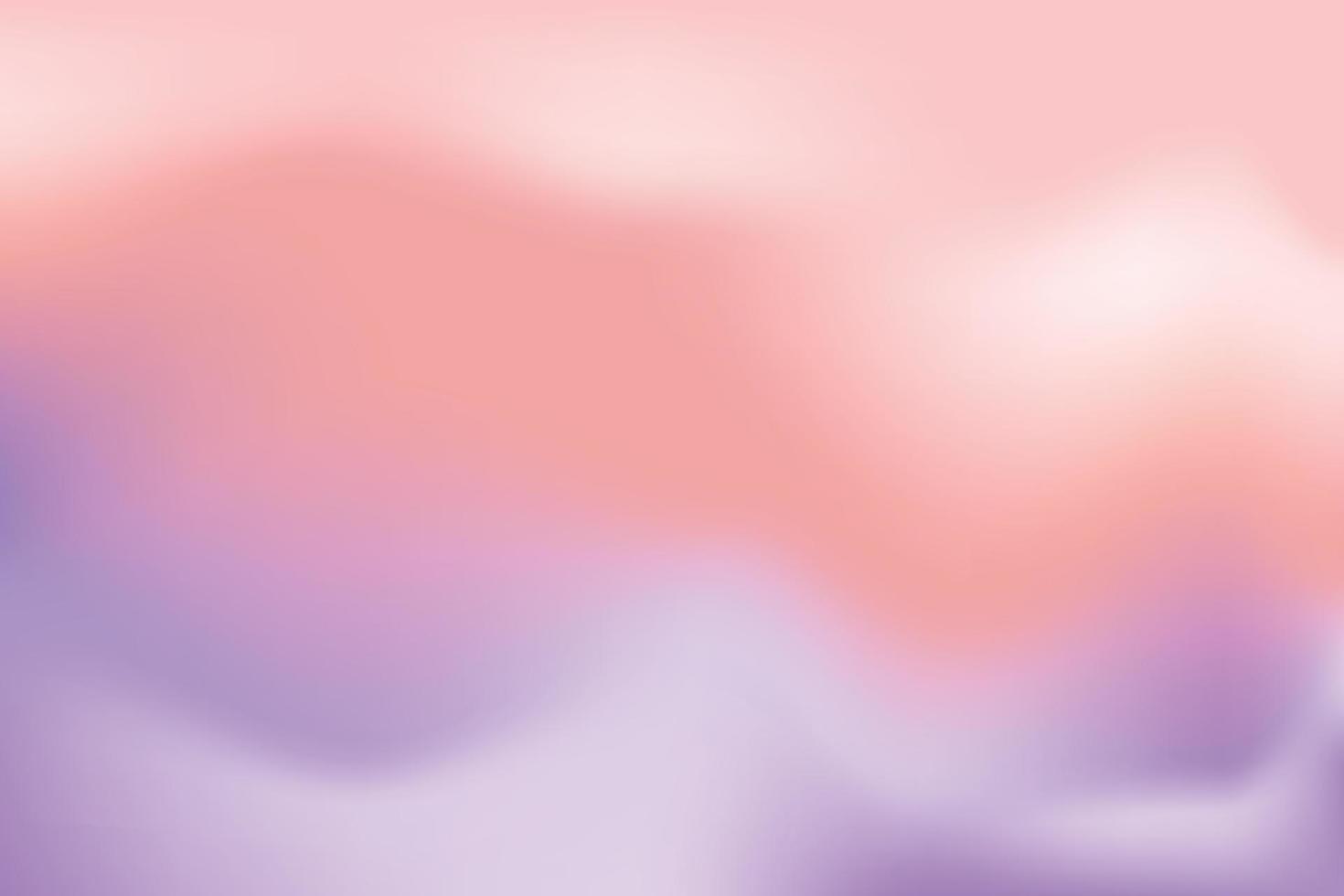 blur violet and pink dreamy background vector