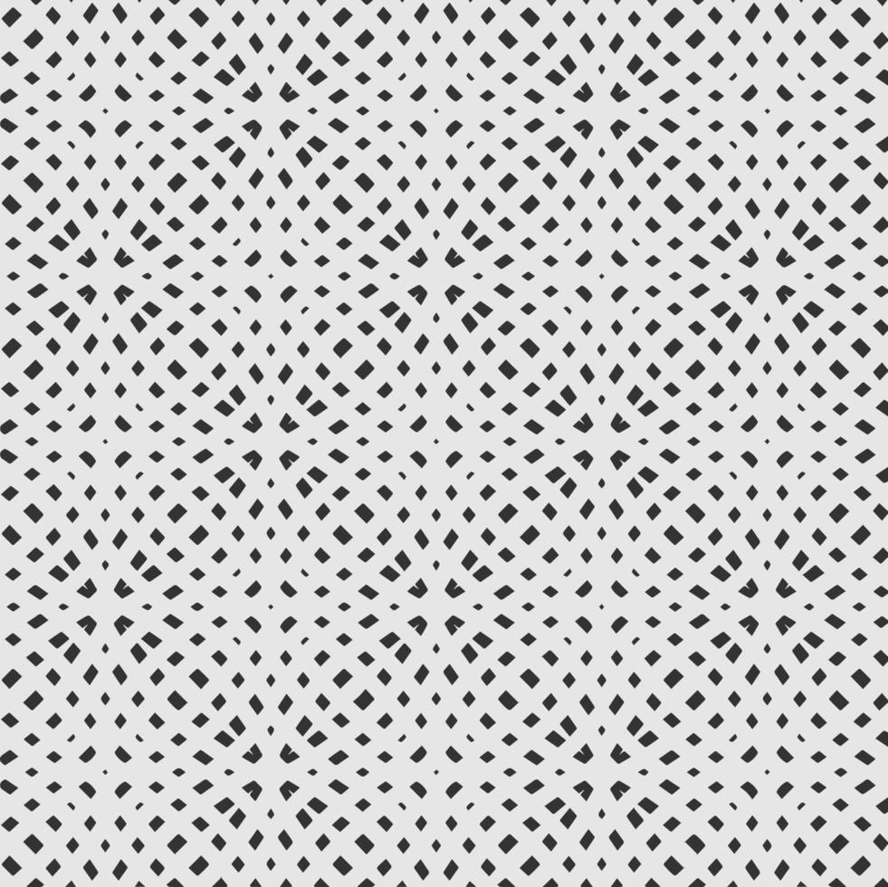 vector geometric flower shapes pattern background