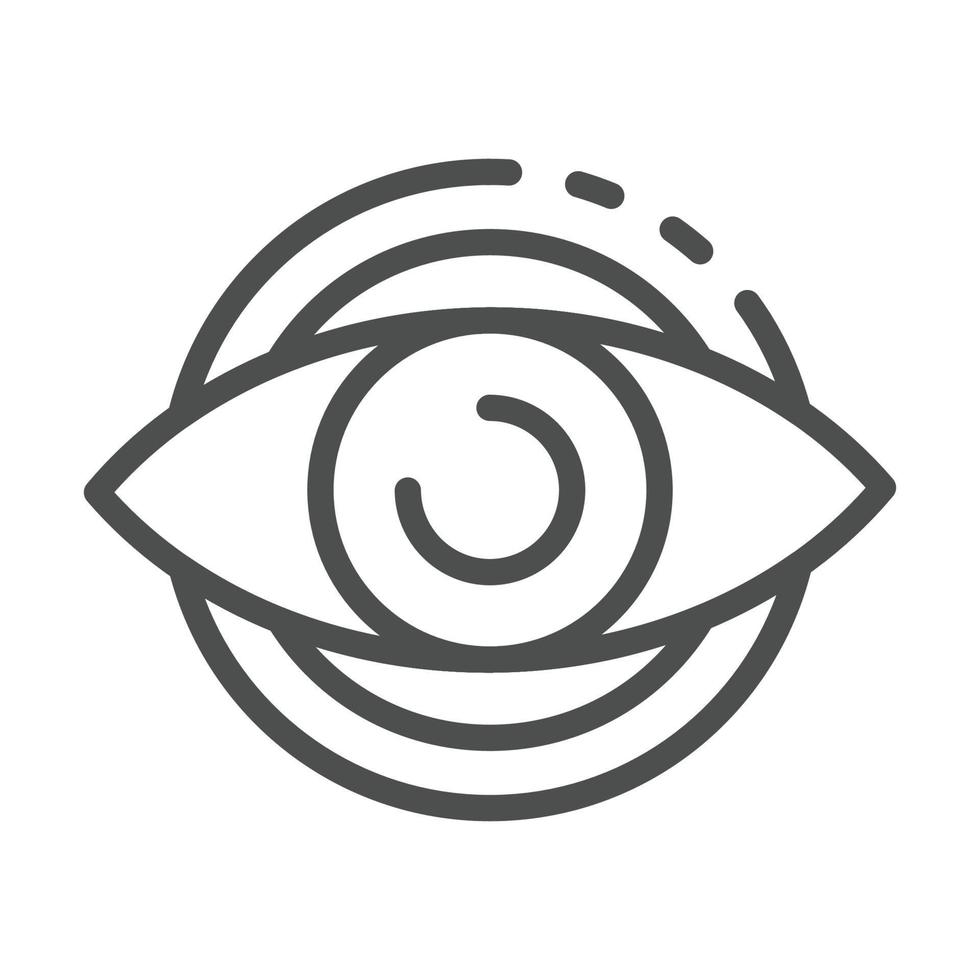Startup and Devlopment line icons and simple Vector set for website and mobile apps.