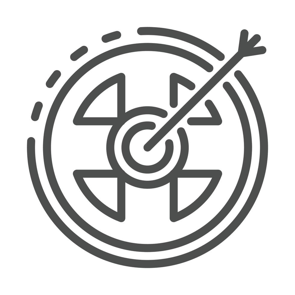 Startup and Devlopment line icons and simple Vector set for website and mobile apps.