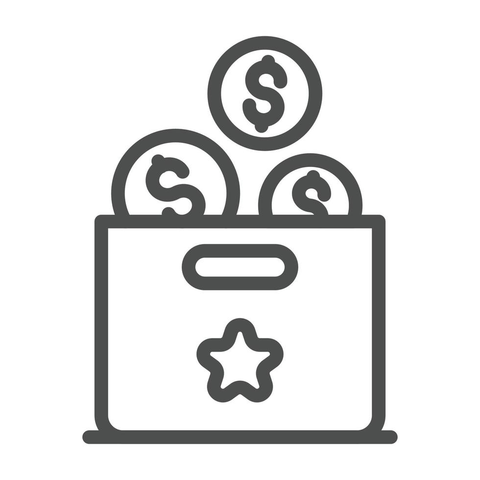 Startup and Devlopment line icons and simple Vector set for website and mobile apps.