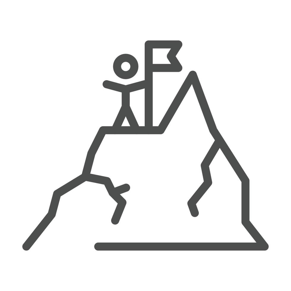 Startup and Devlopment line icons and simple Vector set for website and mobile apps.