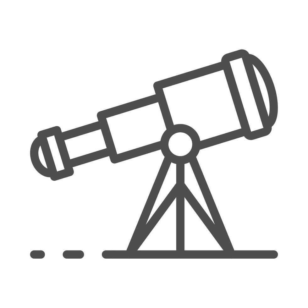 Startup and Devlopment line icons and simple Vector set for website and mobile apps.
