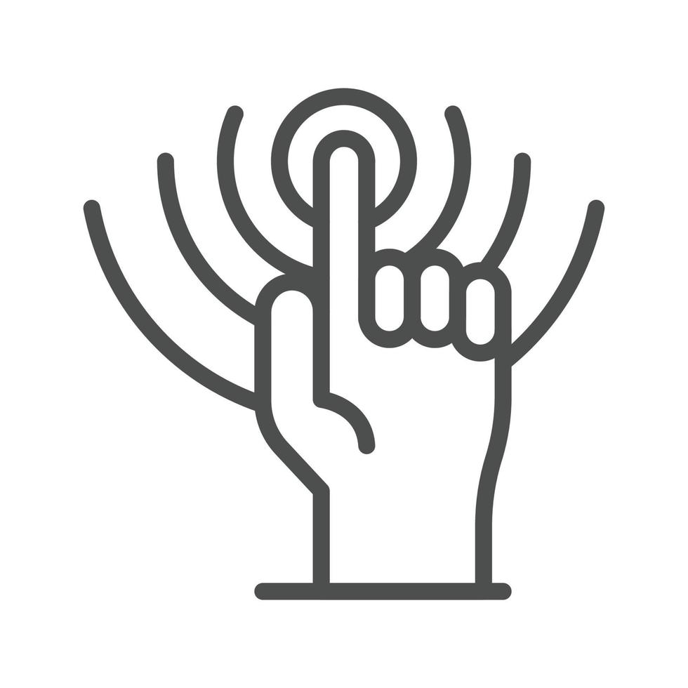 Startup and Devlopment line icons and simple Vector set for website and mobile apps.