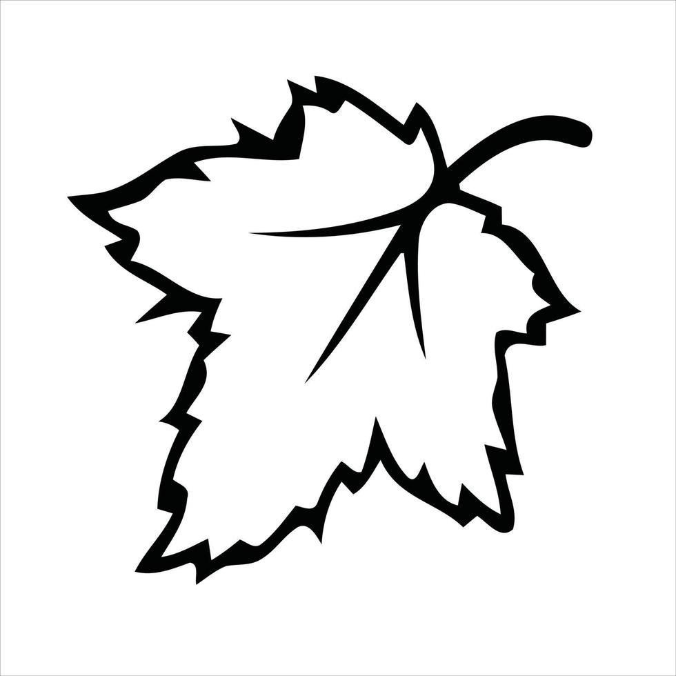 Thanks Giving Coloring Page vector