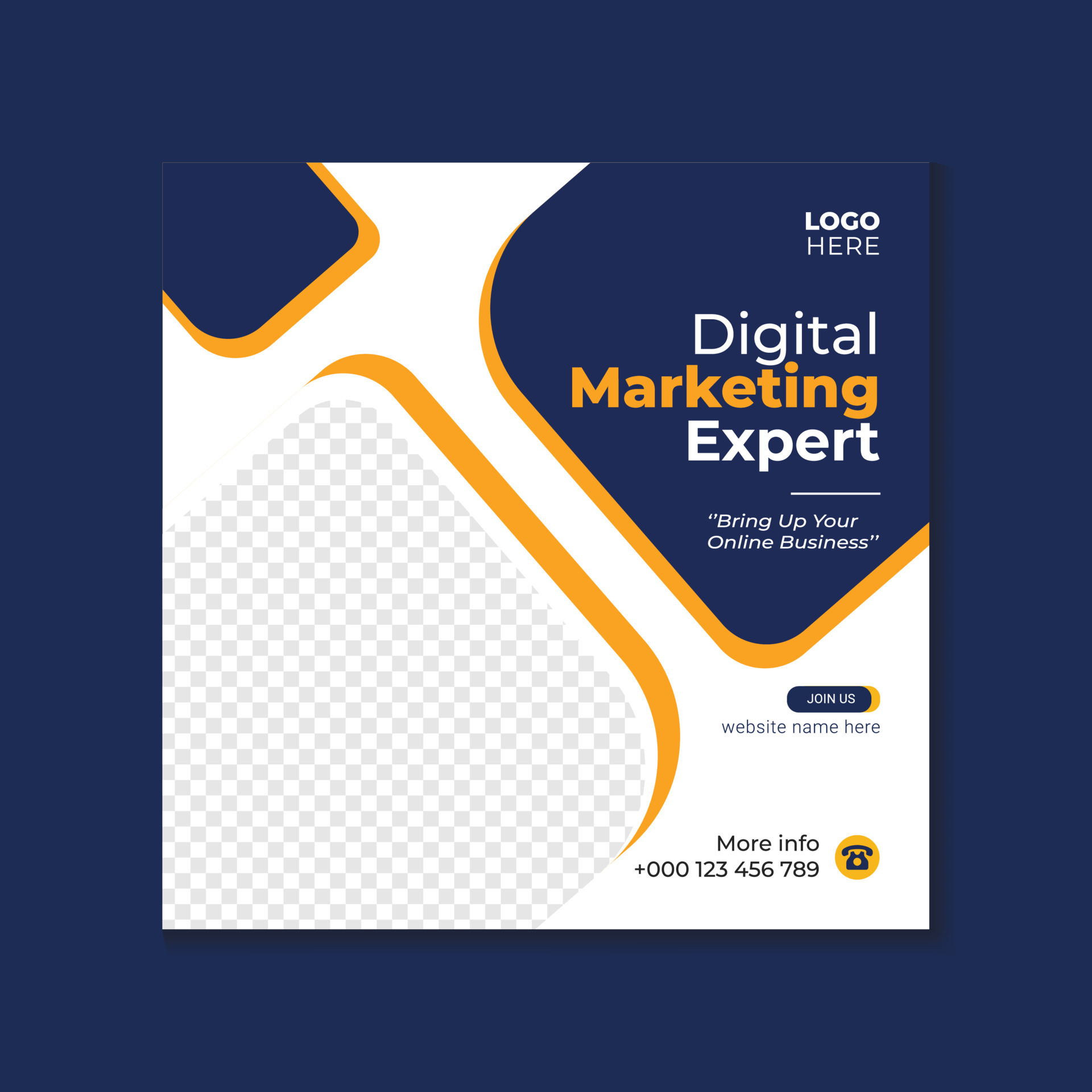 Business Social Media Templates 18815906 Vector Art at Vecteezy Business Social Media Templates 18815906 Vector Art at Vecteezy