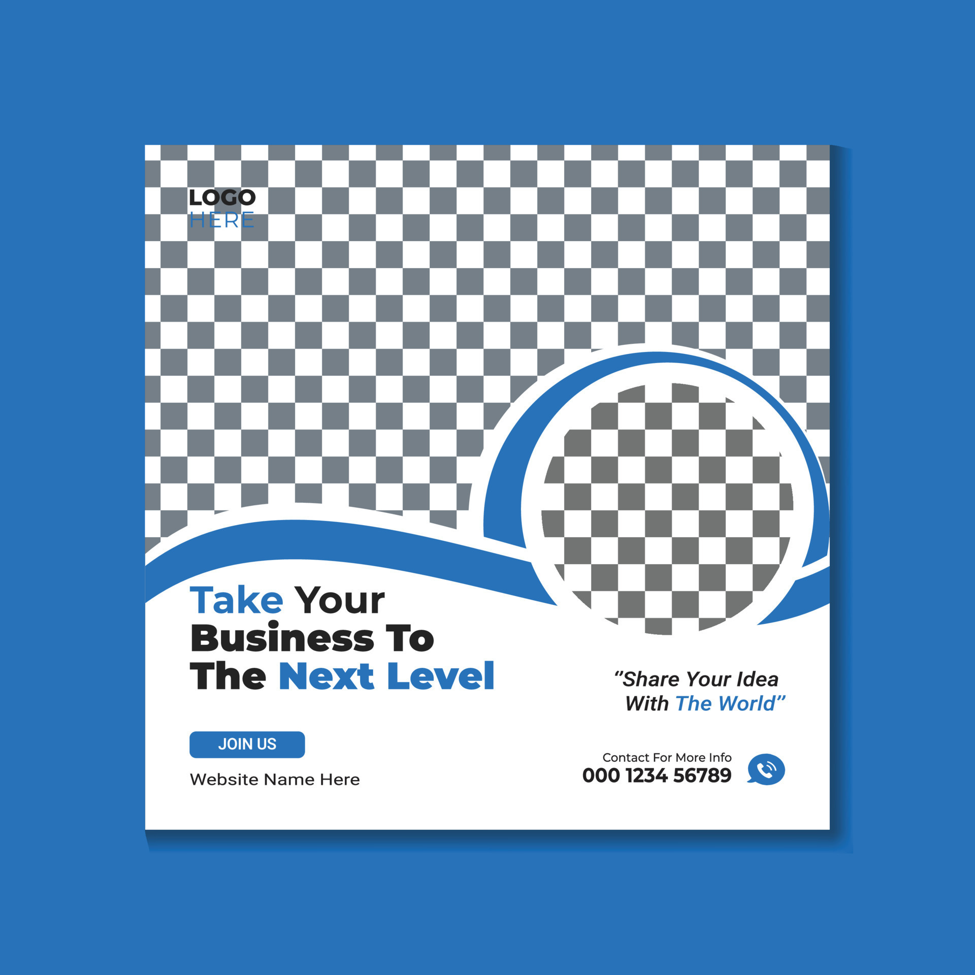 Business Social Media Templates 18815909 Vector Art at Vecteezy Business Social Media Templates 18815909 Vector Art at Vecteezy