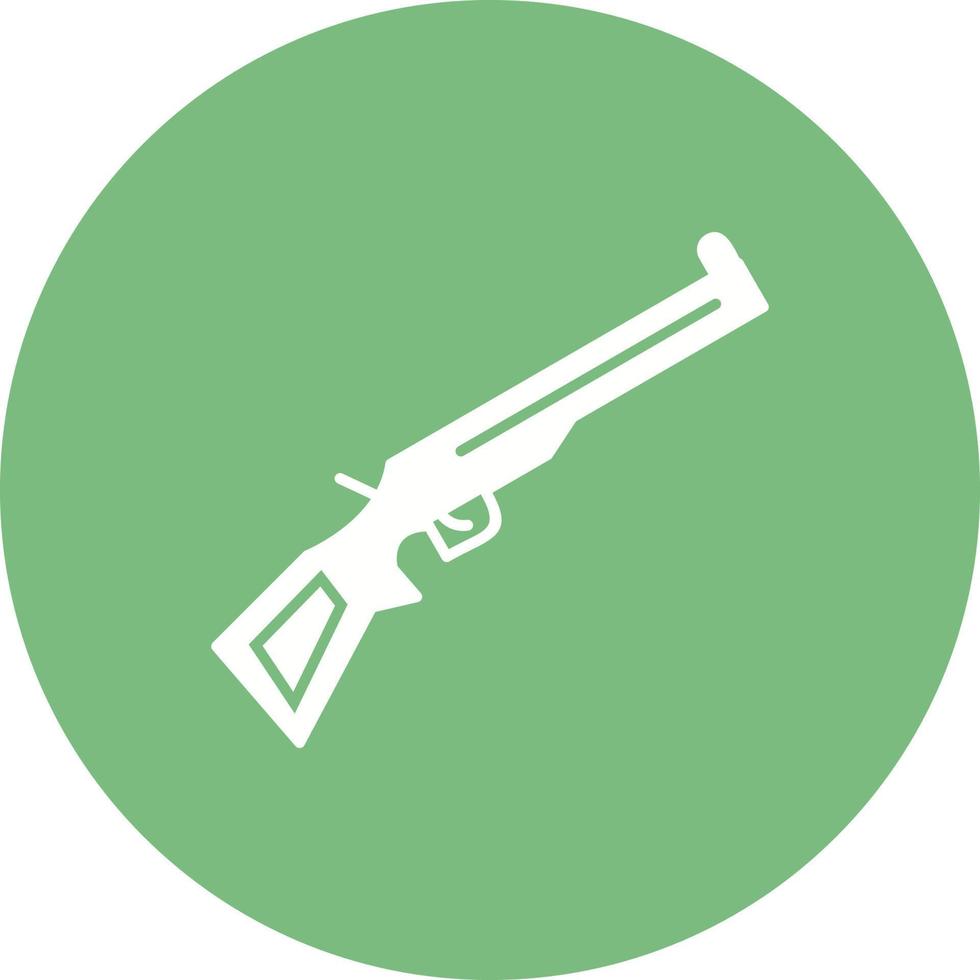 Weapon Vector Icon