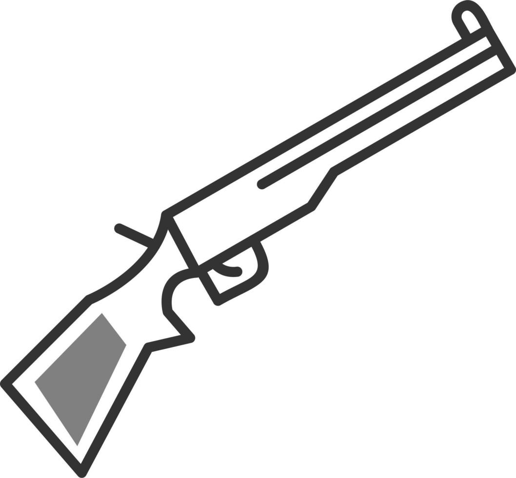 Weapon Vector Icon