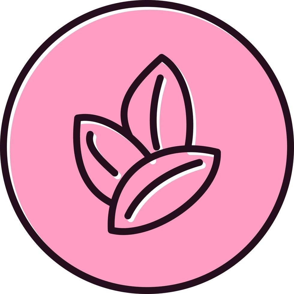 Organic Vector Icon