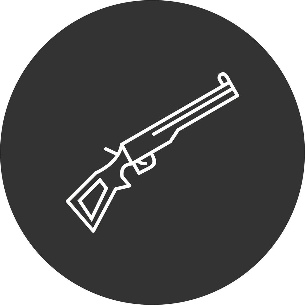 Weapon Vector Icon