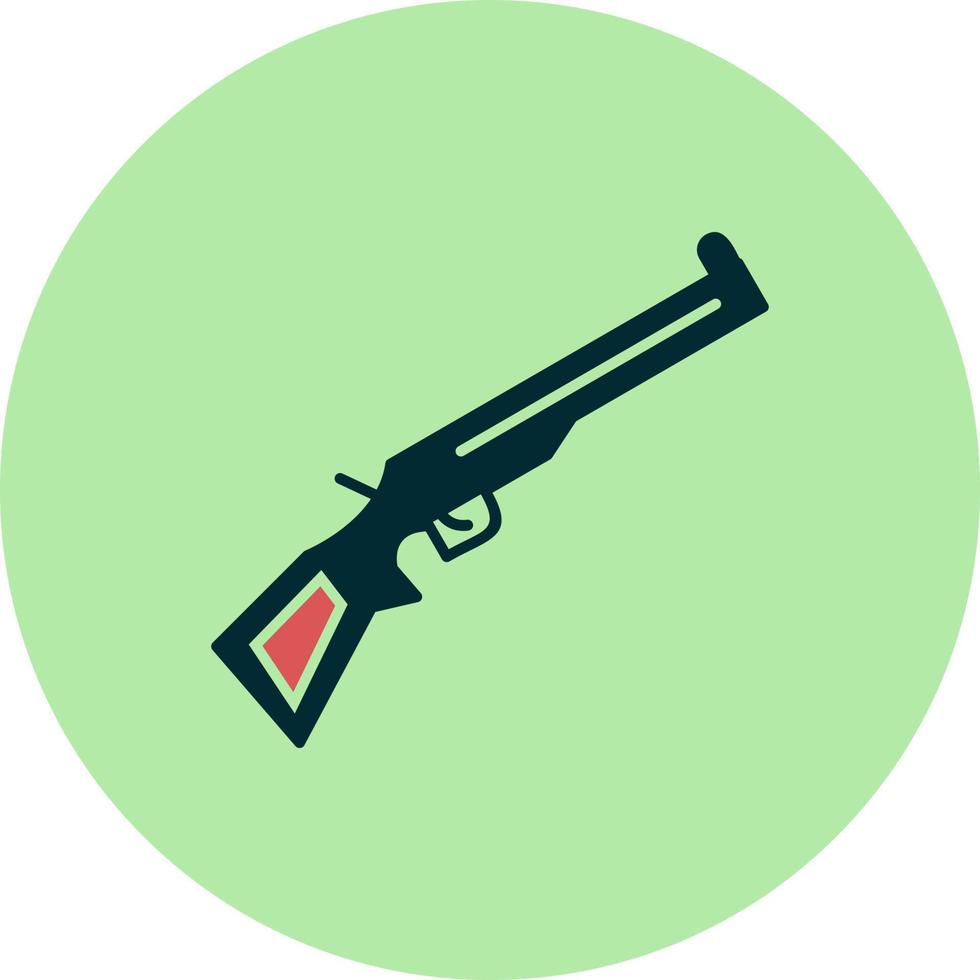 Weapon Vector Icon