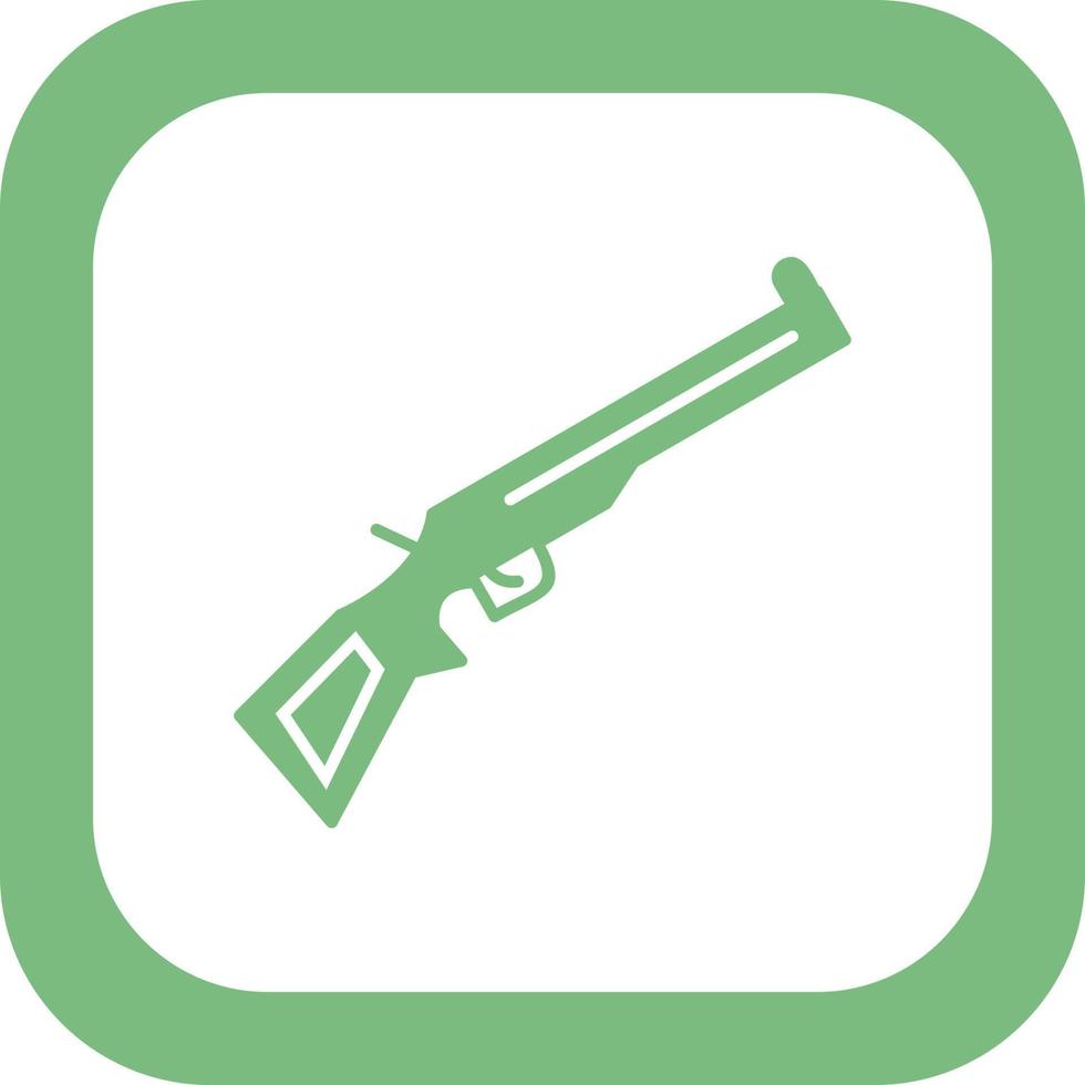 Weapon Vector Icon