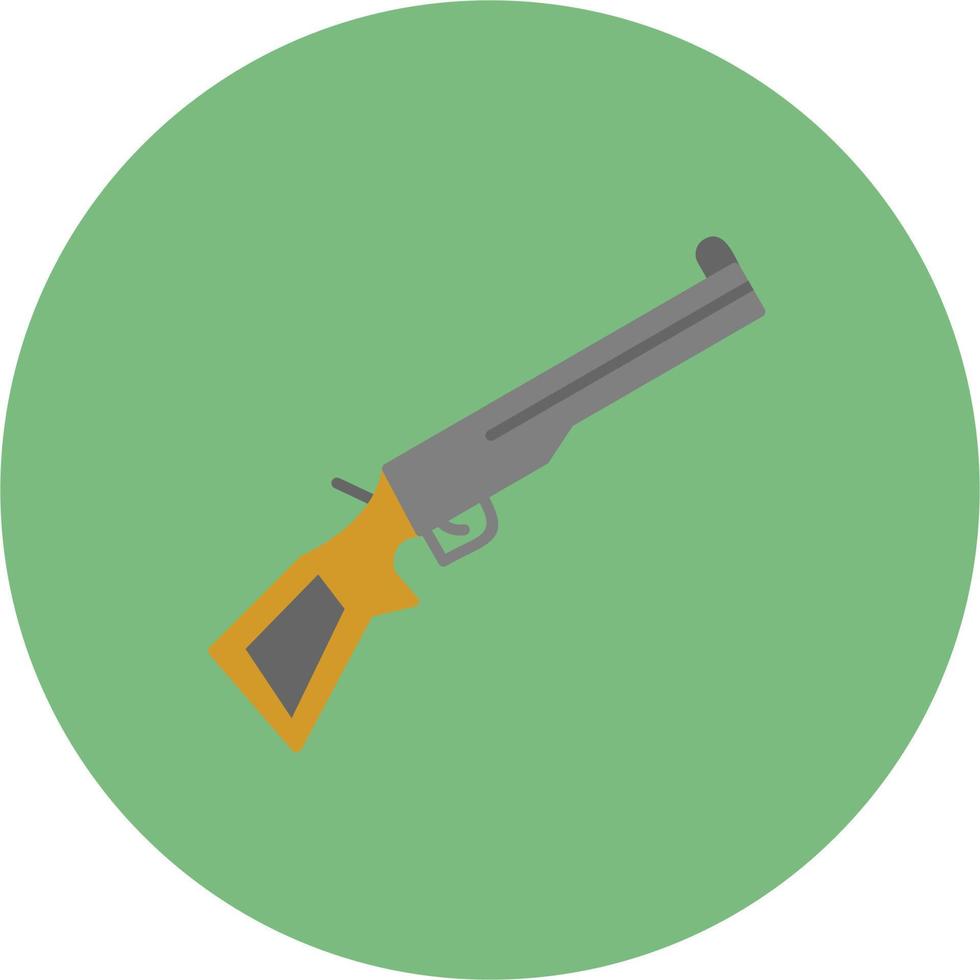 Weapon Vector Icon