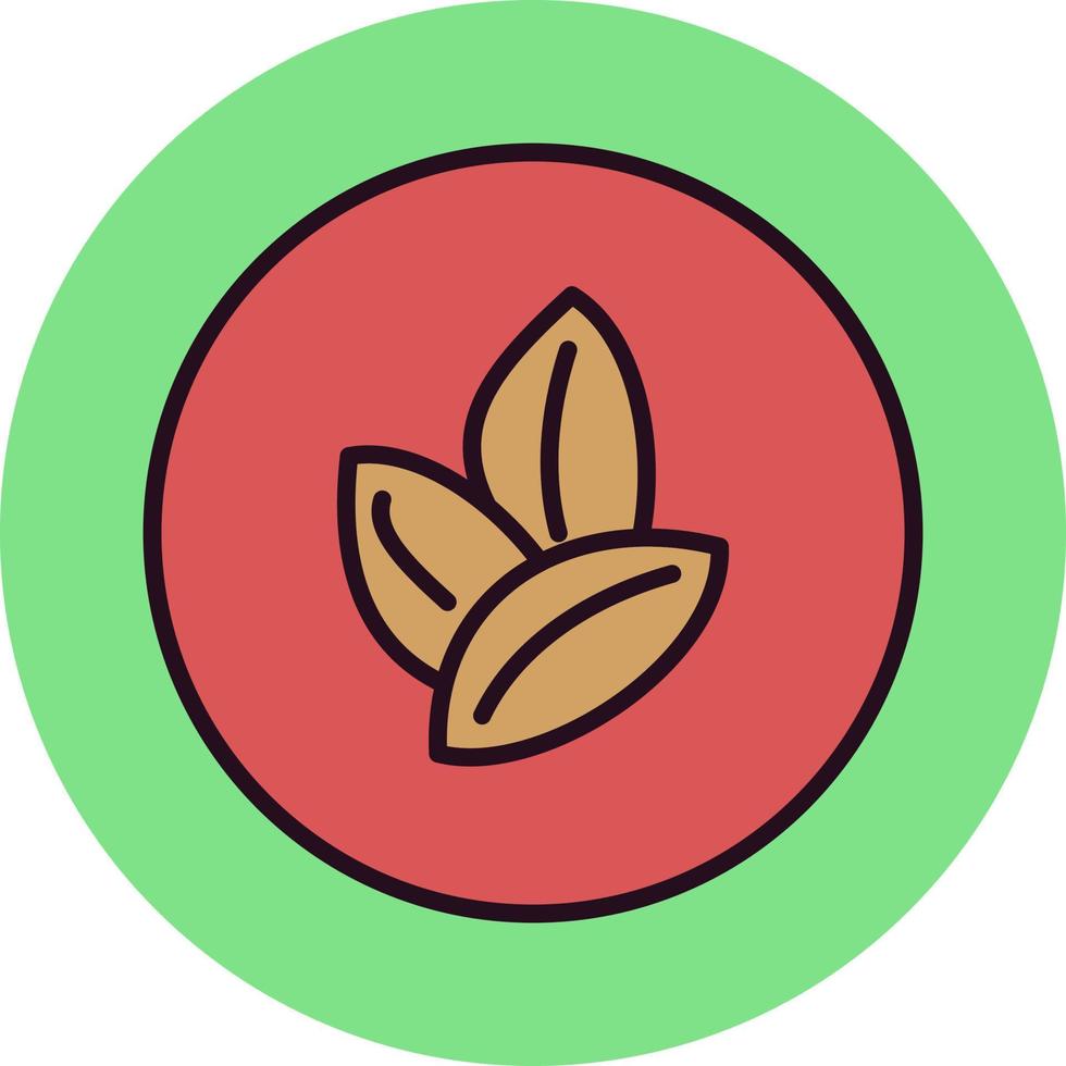 Organic Vector Icon