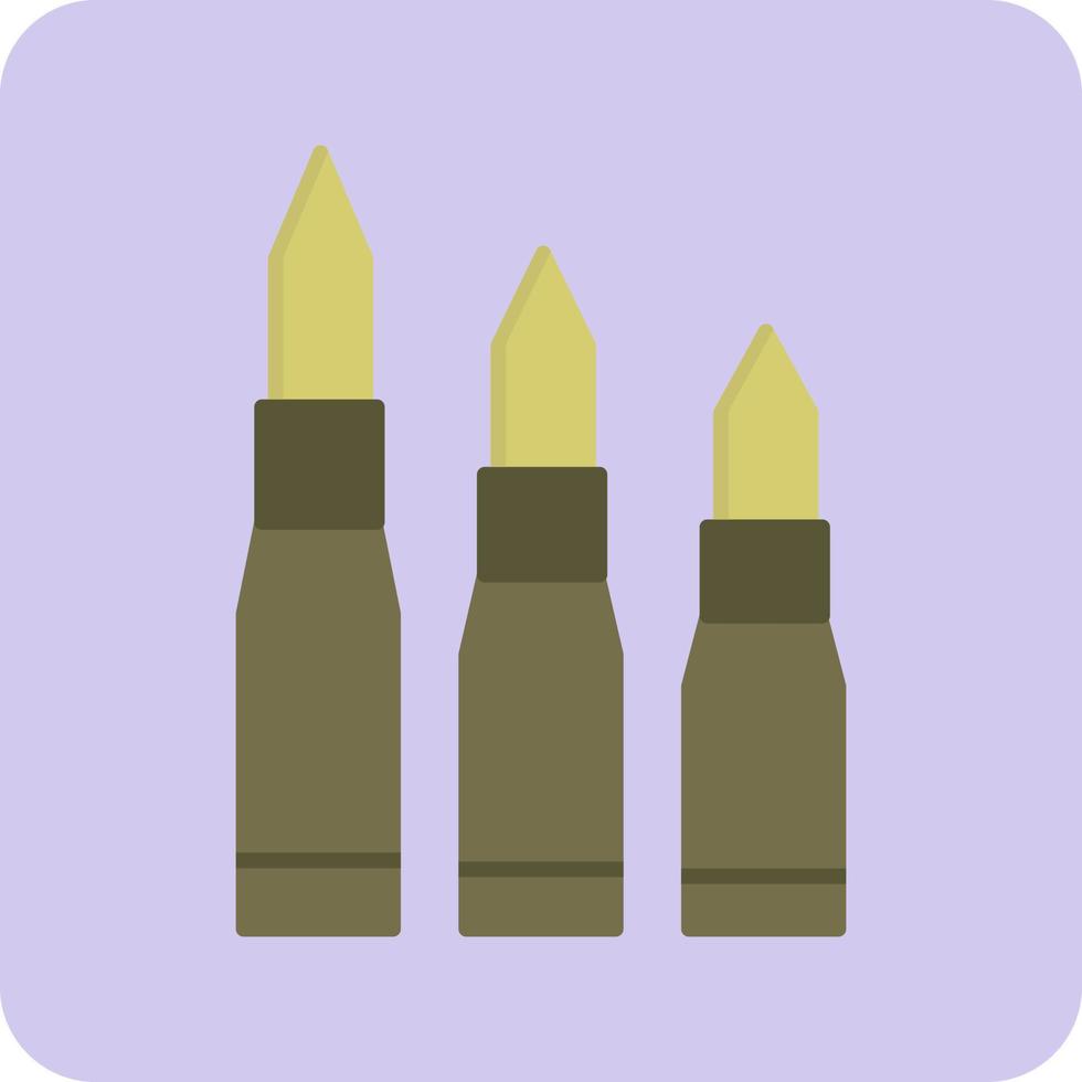 Bullets Vector Icon