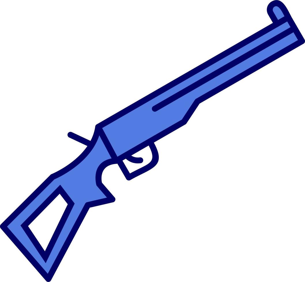 Weapon Vector Icon