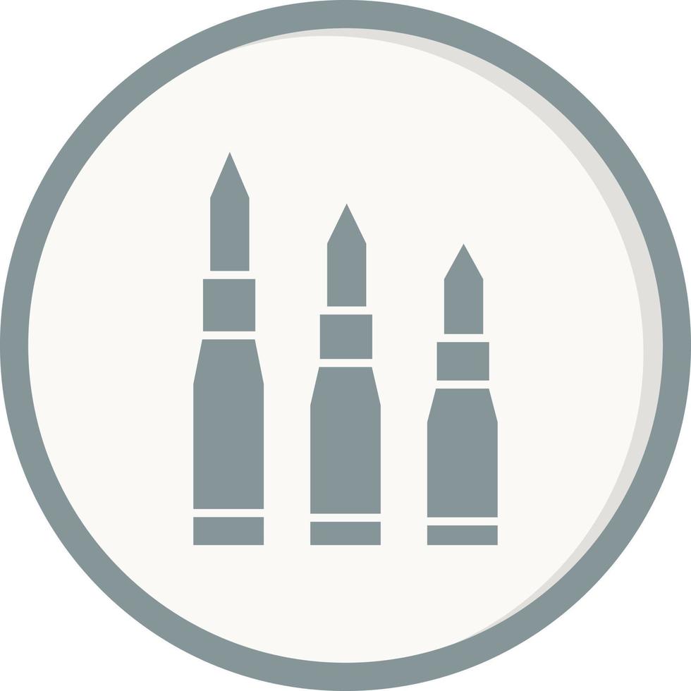 Bullets Vector Icon