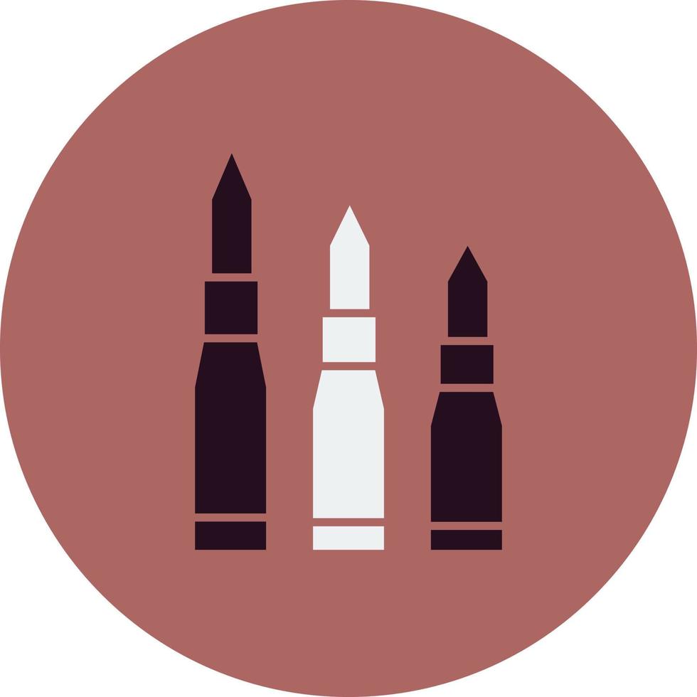 Bullets Vector Icon