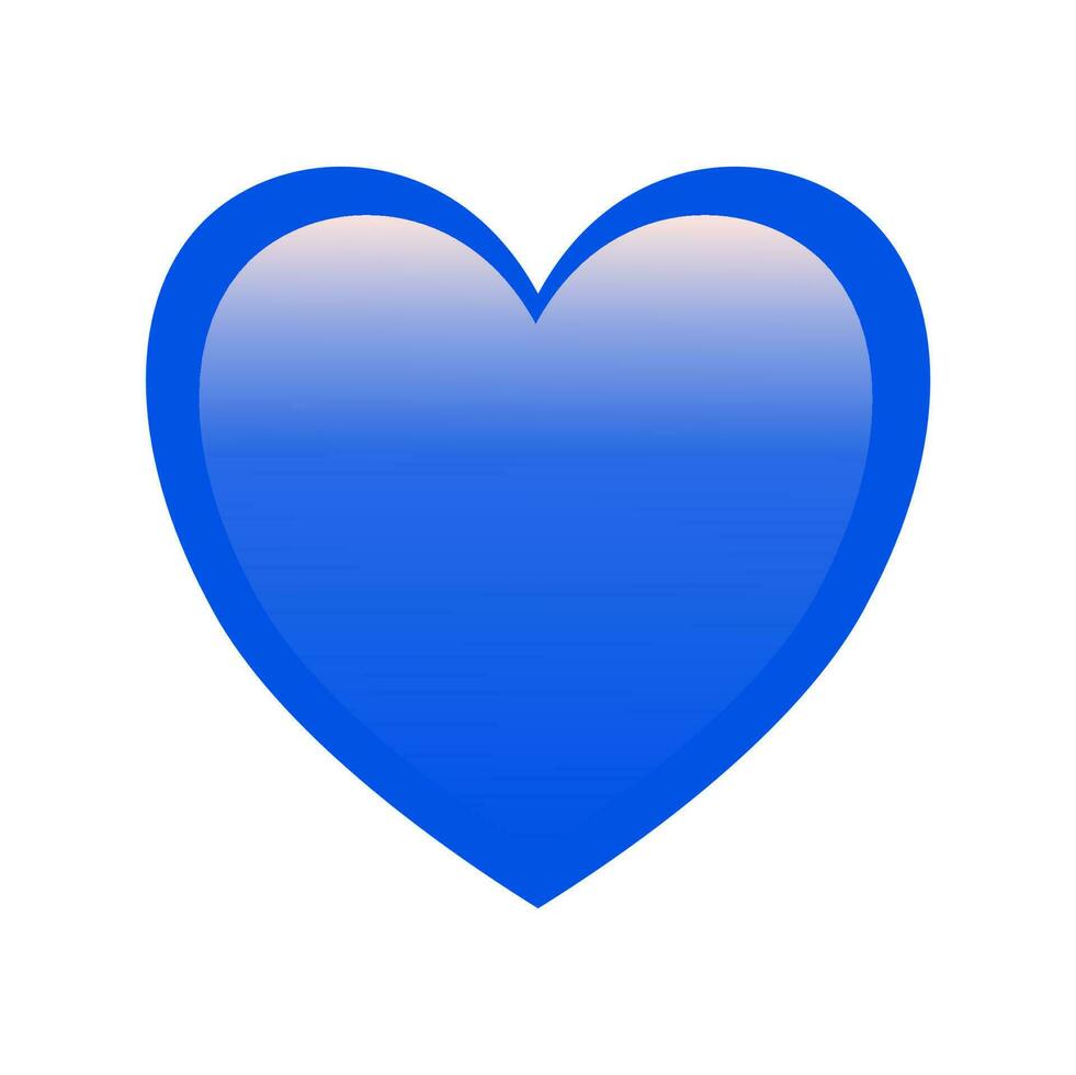 heart emoji vector file