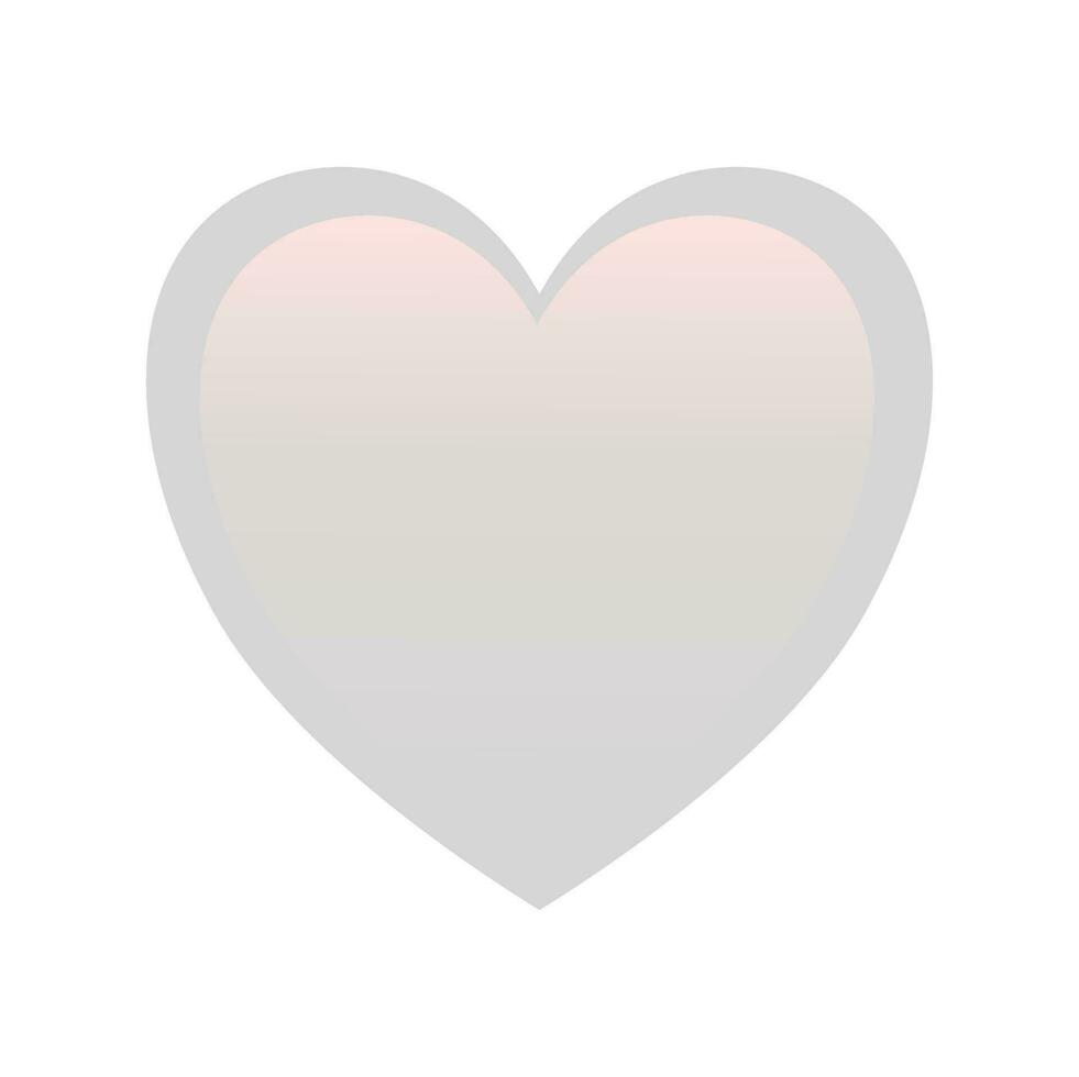 heart emoji vector file