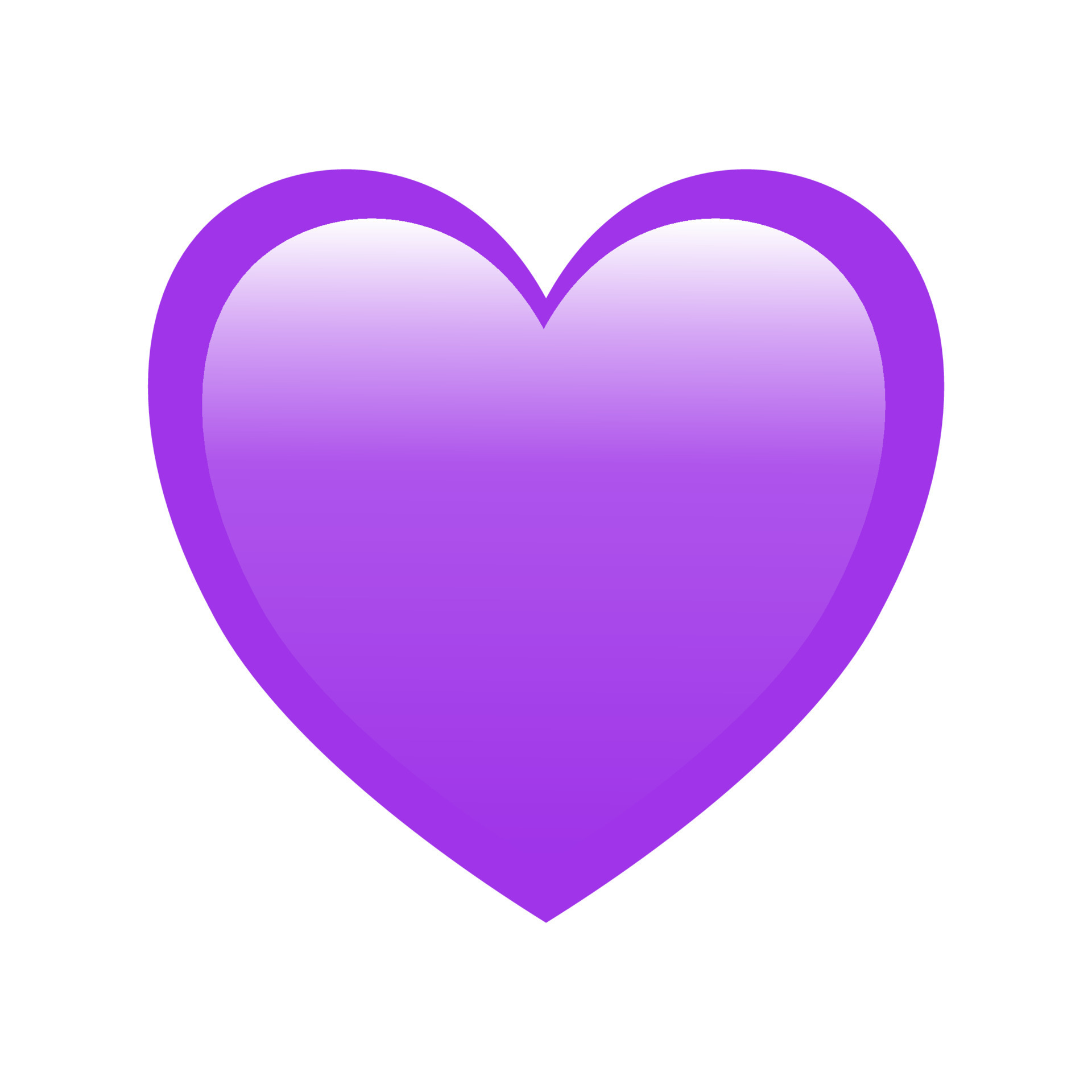heart emoji vector file 18817543 Vector Art at Vecteezy