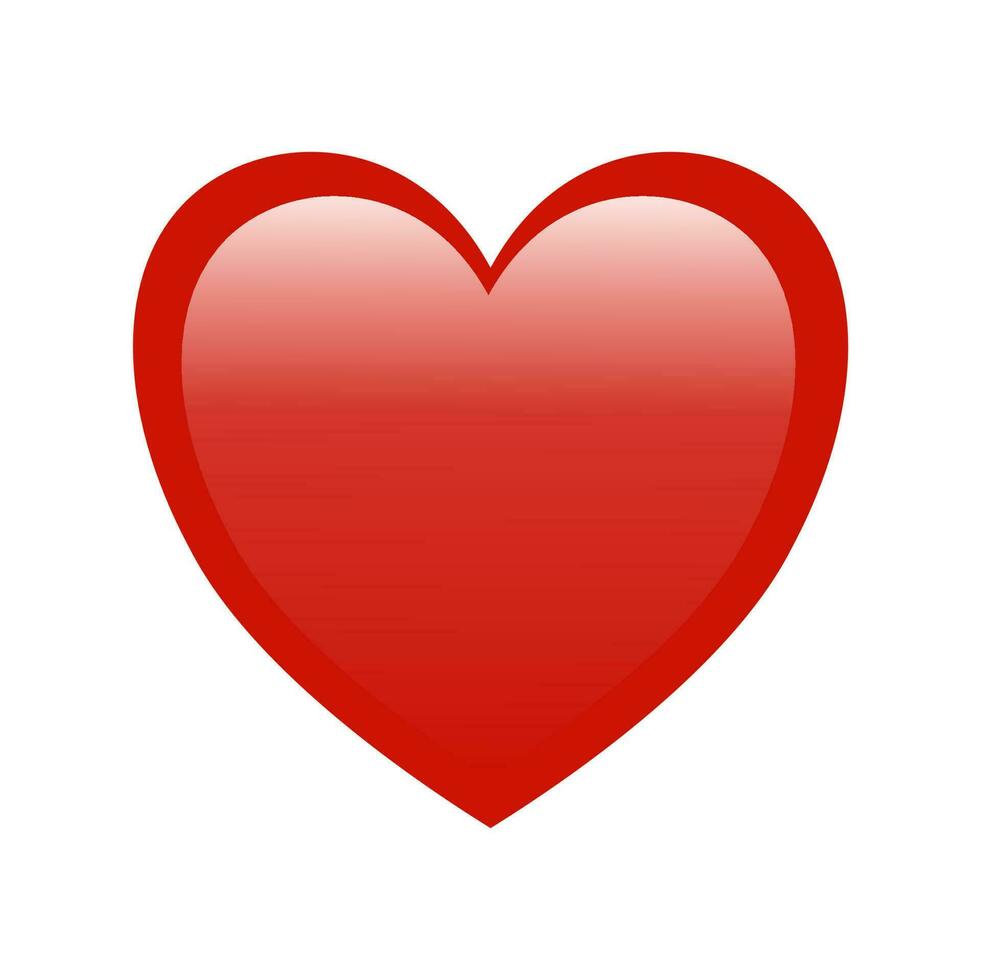 Heart Emoji Vector Art, Icons, and Graphics for Free Download