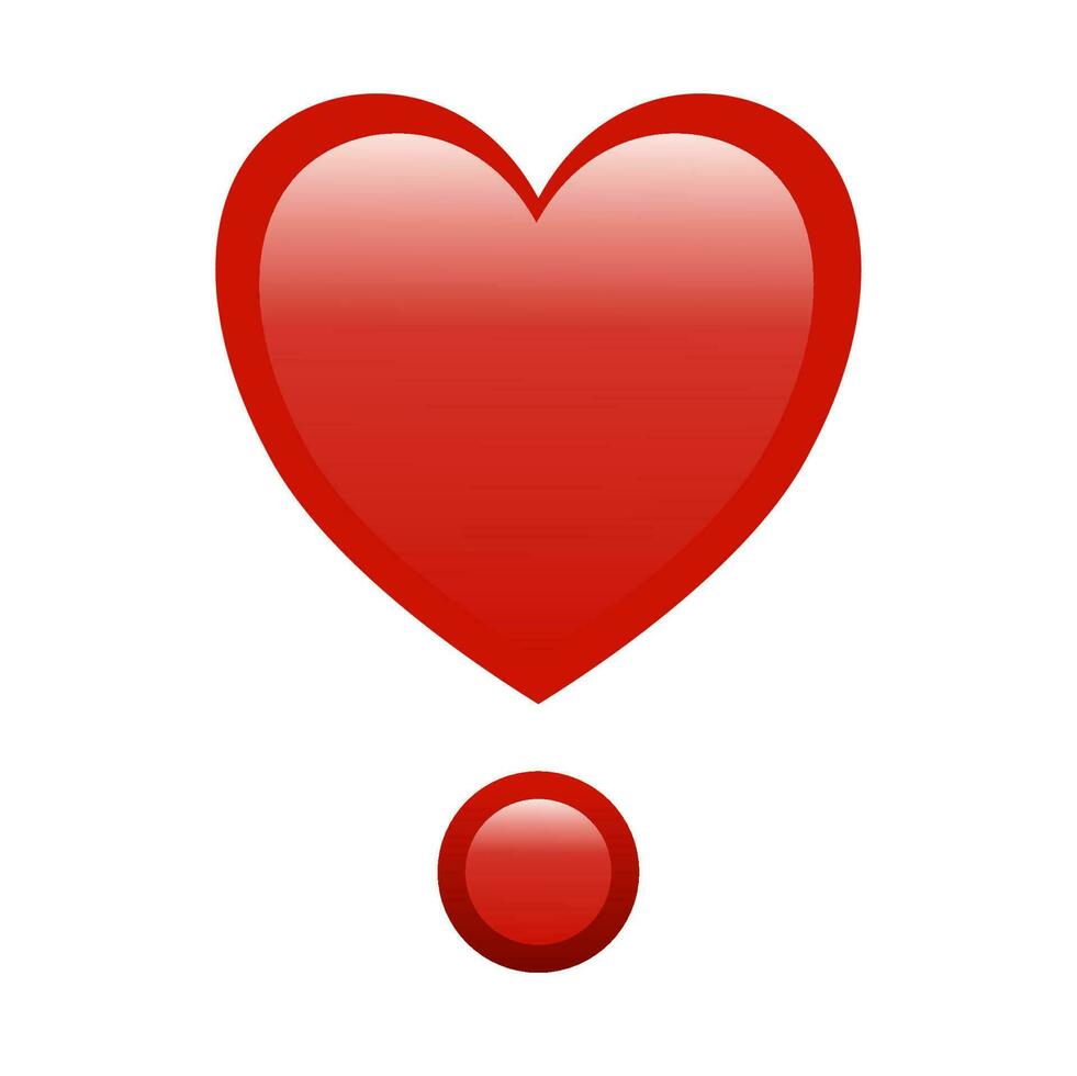 heart emoji vector file 18817555 Vector Art at Vecteezy