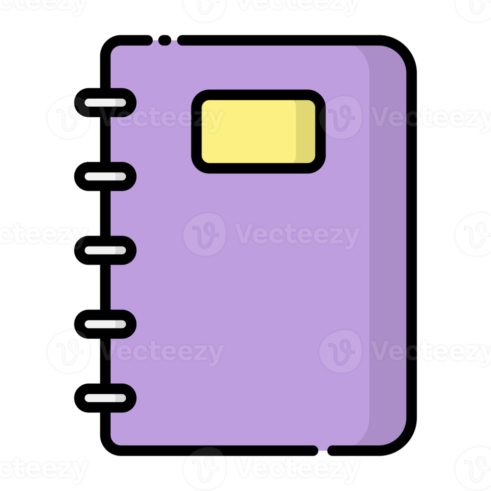 Cartoon Notebook icon. png