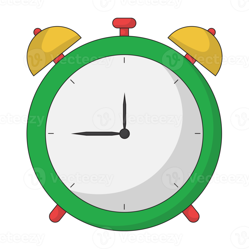 Alarm Clock icon. png