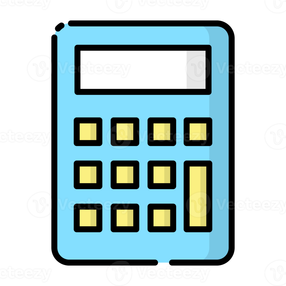 Cartoon Calculator icon. png